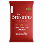 Café Brasinha Prime 500g