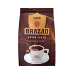 Café Brazão Extraforte 500g